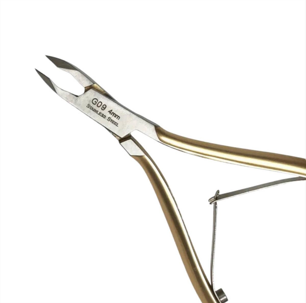 Nail Clipper Rlina G09 - 4mm