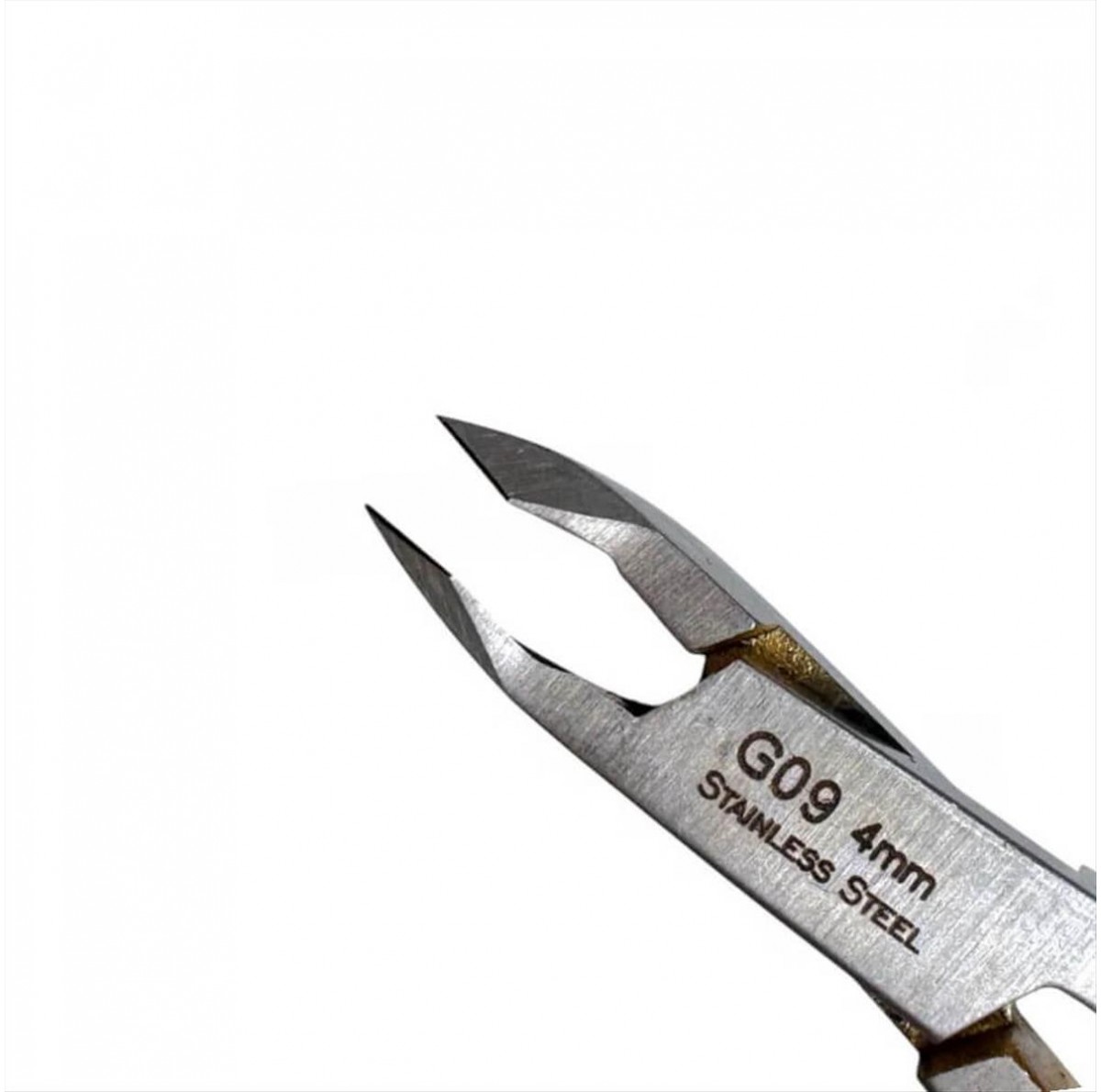 Nail Clipper Rlina G09 - 4mm