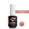Ημιμόνιμο Βερνίκι Laloo Strong Base Cover 15ml
