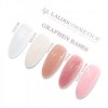 Ημιμόνιμο Βερνίκι Laloo Graphen Base Clear 15ml