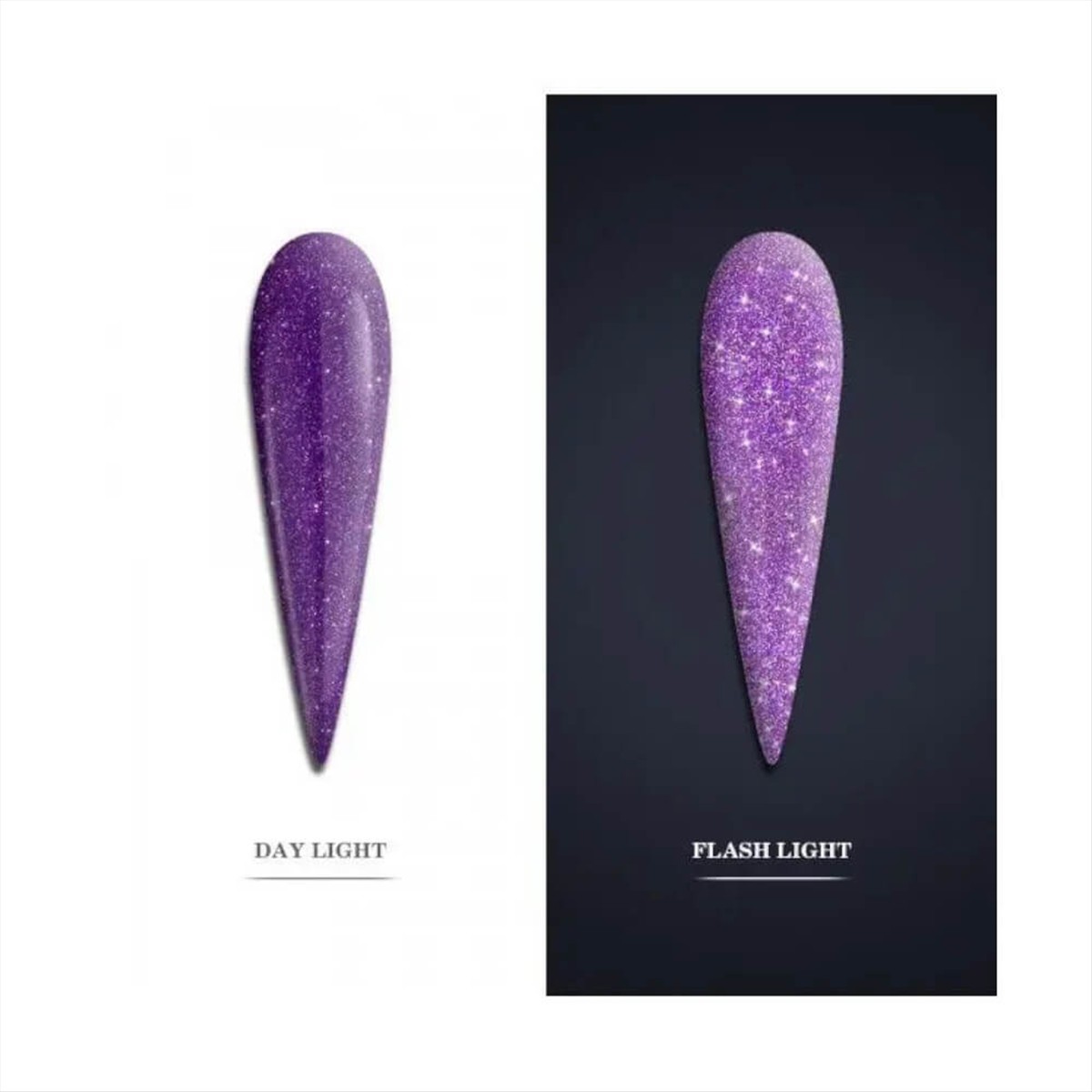 Ημιμόνιμο Βερνίκι Laloo Diamond Bling 02 15ml Ημιμόνιμο Βερνίκι Laloo Diamond Bling 02 15ml