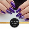 Ημιμόνιμο Βερνίκι Laloo Diamond Bling 02 15ml Ημιμόνιμο Βερνίκι Laloo Diamond Bling 02 15ml