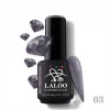 Ημιμόνιμο Βερνίκι Laloo Diamond Bling 03 15ml Ημιμόνιμο Βερνίκι Laloo Diamond Bling 03 15ml