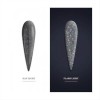 Semi-Permanent Nail Polish Diamond Bling 04 Laloo 15ml Semi-Permanent Nail Polish Diamond Bling 04 Laloo 15ml