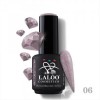 Ημιμόνιμο Βερνίκι Laloo Diamond Bling 06 15ml Ημιμόνιμο Βερνίκι Laloo Diamond Bling 06 15ml
