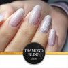 Ημιμόνιμο Βερνίκι Laloo Diamond Bling 06 15ml Ημιμόνιμο Βερνίκι Laloo Diamond Bling 06 15ml