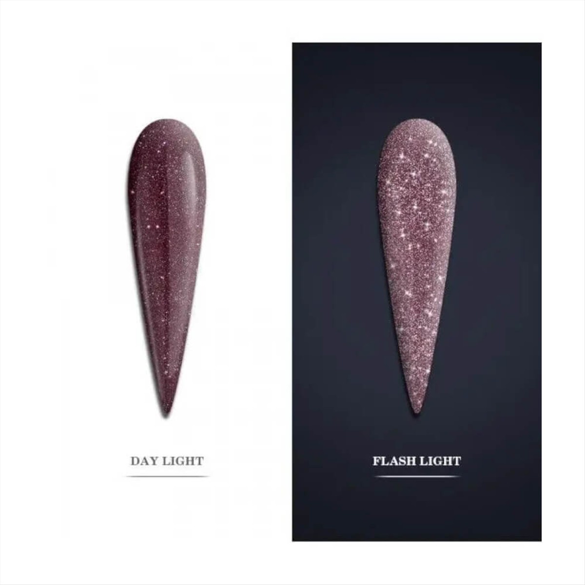 Ημιμόνιμο Βερνίκι Laloo Diamond Bling 05 15ml Ημιμόνιμο Βερνίκι Laloo Diamond Bling 05 15ml