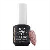 Ημιμόνιμο Βερνίκι Laloo Egg Gel Black & White 15ml Ημιμόνιμο Βερνίκι Laloo Egg Gel Black & White 15ml