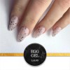 Ημιμόνιμο Βερνίκι Laloo Egg Gel Black & White 15ml Ημιμόνιμο Βερνίκι Laloo Egg Gel Black & White 15ml