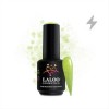 Ημιμόνιμο Βερνίκι Laloo Pride Flash Glitter No1 Kiwi 15ml Ημιμόνιμο Βερνίκι Laloo Pride Flash Glitter No1 Kiwi 15ml