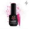 Ημιμόνιμο Βερνίκι Laloo Pride Flash Glitter No4 Watermelon 15ml Ημιμόνιμο Βερνίκι Laloo Pride Flash Glitter No4 Watermelon 15ml