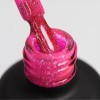 Ημιμόνιμο Βερνίκι Laloo Pride Flash Glitter No4 Watermelon 15ml Ημιμόνιμο Βερνίκι Laloo Pride Flash Glitter No4 Watermelon 15ml