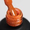 Ημιμόνιμο Βερνίκι Laloo Pride Flash Glitter No5 Mango 15ml Ημιμόνιμο Βερνίκι Laloo Pride Flash Glitter No5 Mango 15ml