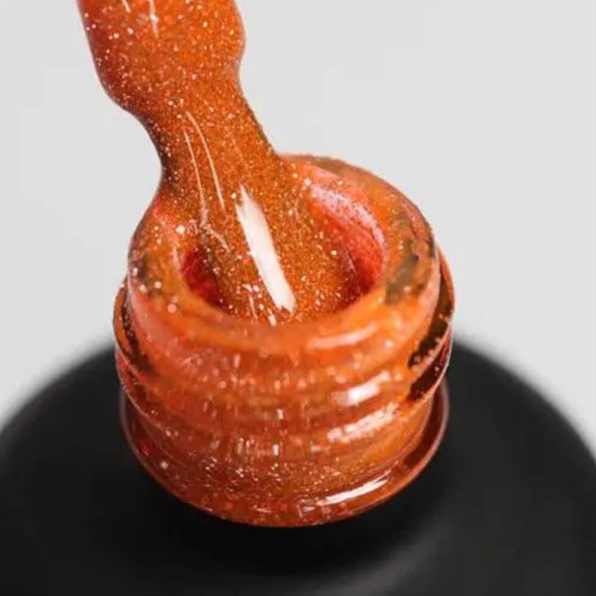 Ημιμόνιμο Βερνίκι Laloo Pride Flash Glitter No5 Mango 15ml Ημιμόνιμο Βερνίκι Laloo Pride Flash Glitter No5 Mango 15ml