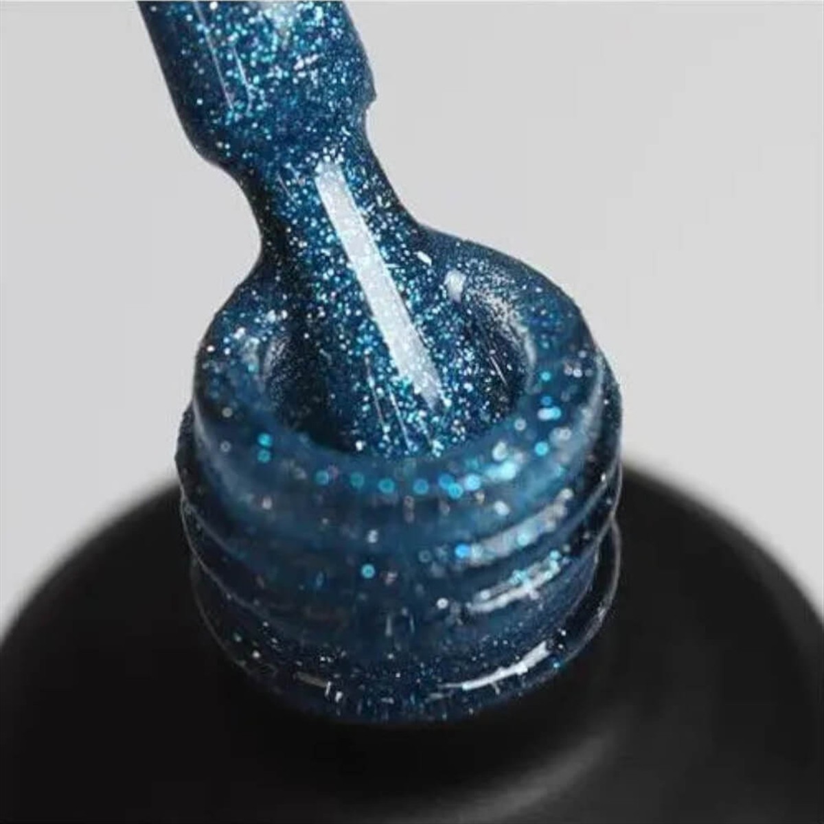 Ημιμόνιμο Βερνίκι Laloo Pride Flash Glitter No6 Skylight 15ml Ημιμόνιμο Βερνίκι Laloo Pride Flash Glitter No6 Skylight 15ml