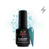 Ημιμόνιμο Βερνίκι Laloo Pride Flash Glitter No7 Emerald 15ml Ημιμόνιμο Βερνίκι Laloo Pride Flash Glitter No7 Emerald 15ml