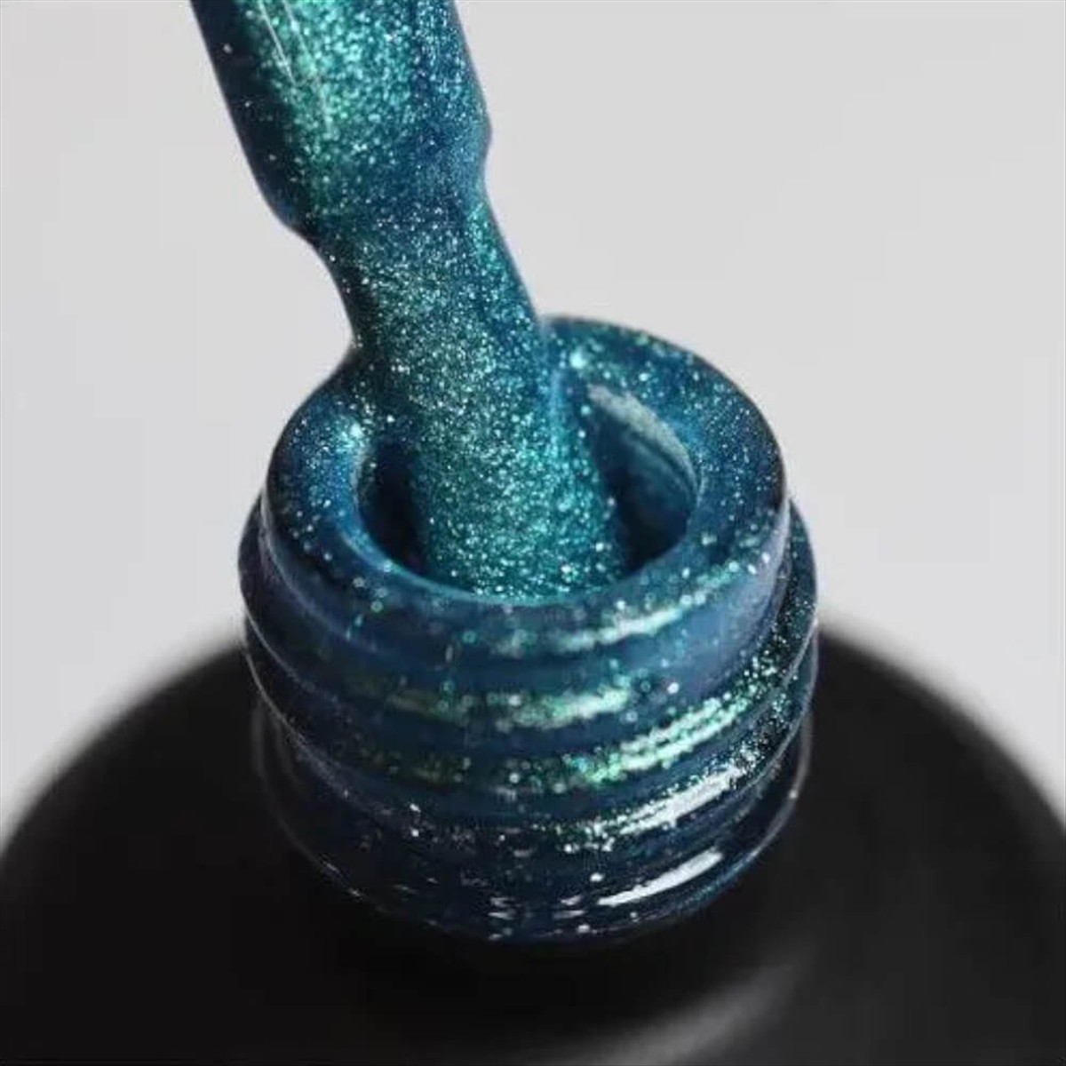 Ημιμόνιμο Βερνίκι Laloo Pride Flash Glitter No7 Emerald 15ml Ημιμόνιμο Βερνίκι Laloo Pride Flash Glitter No7 Emerald 15ml