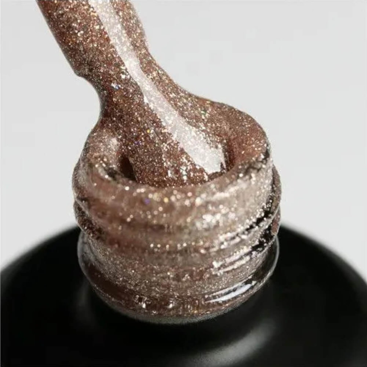 Ημιμόνιμο Βερνίκι Laloo Pride Flash Glitter No8 Gold 15ml Ημιμόνιμο Βερνίκι Laloo Pride Flash Glitter No8 Gold 15ml