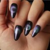 Semi-Permanent Nail Polish Prism Cat Eye Bling 02 Laloo 15ml Semi-Permanent Nail Polish Prism Cat Eye Bling 02 Laloo 15ml