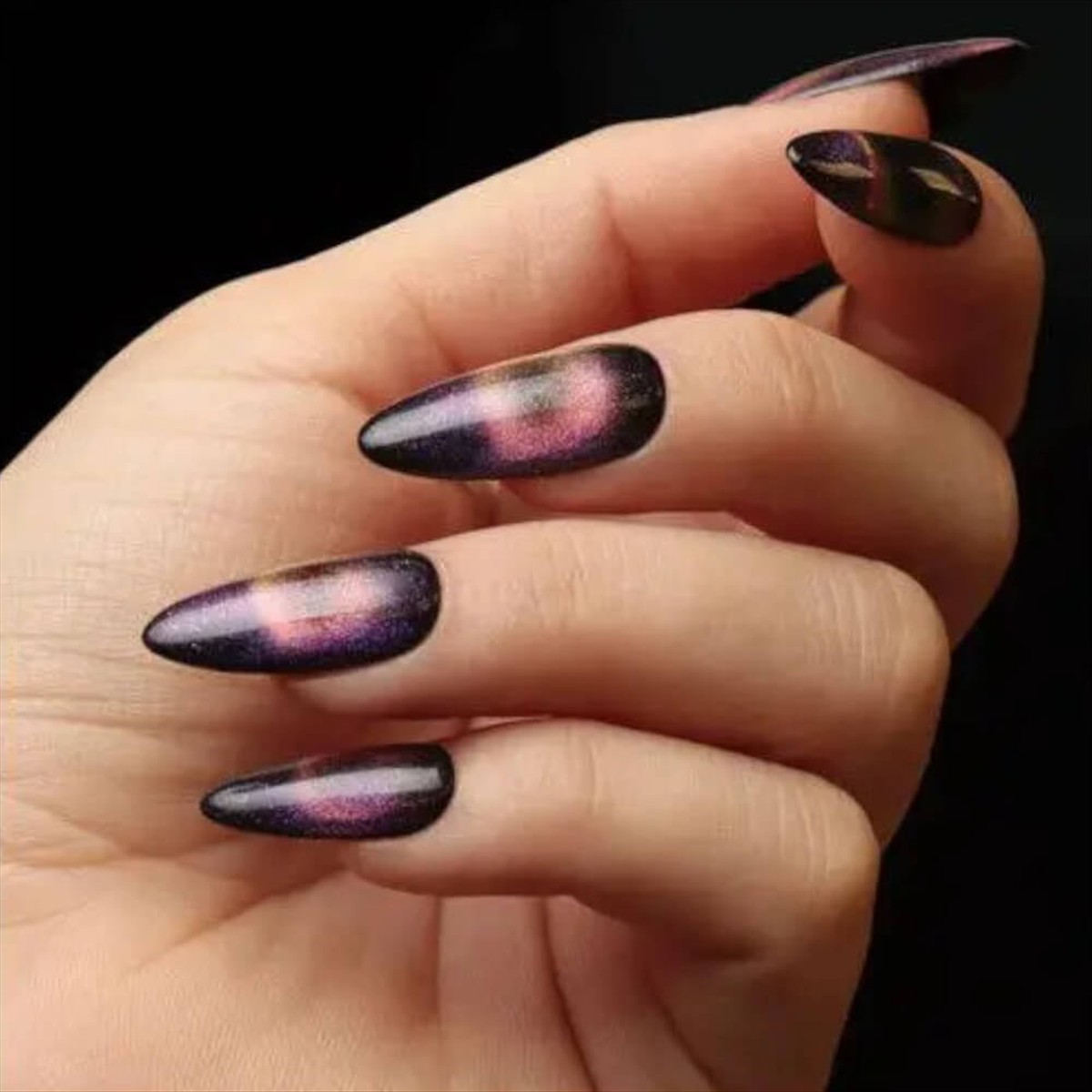 Ημιμόνιμο Βερνίκι Laloo Prism Cat Eye 03 15ml Ημιμόνιμο Βερνίκι Laloo Prism Cat Eye 03 15ml
