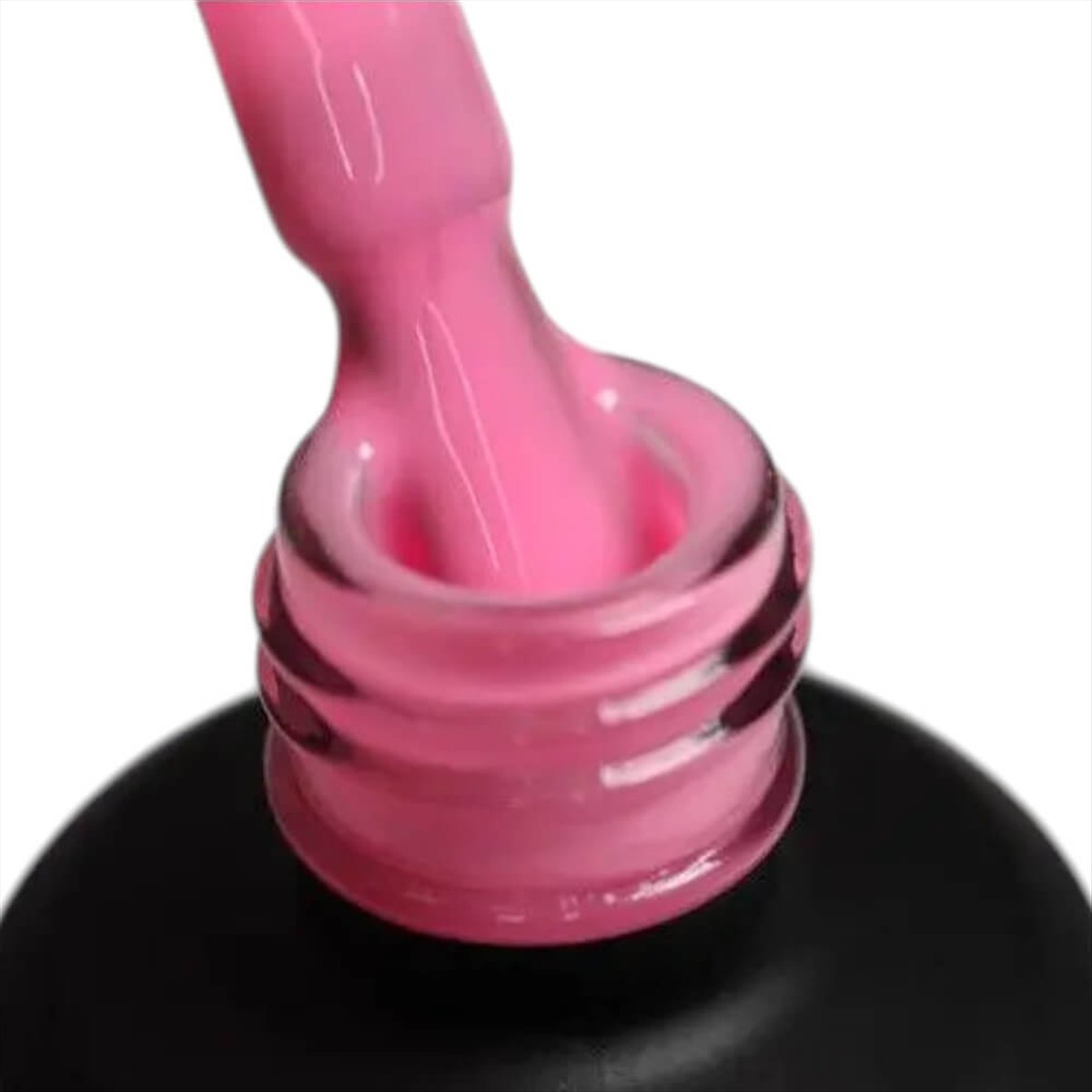 Ημιμόνιμο Βερνίκι Laloo Rubber Base Flamingo 15ml Ημιμόνιμο Βερνίκι Laloo Rubber Base Flamingo 15ml