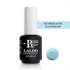 Ημιμόνιμο Βερνίκι Laloo Rubber Base Daydream 15ml Ημιμόνιμο Βερνίκι Laloo Rubber Base Daydream 15ml