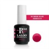 Ημιμόνιμο Βερνίκι Laloo Rubber Base Hibiscus 15ml Ημιμόνιμο Βερνίκι Laloo Rubber Base Hibiscus 15ml