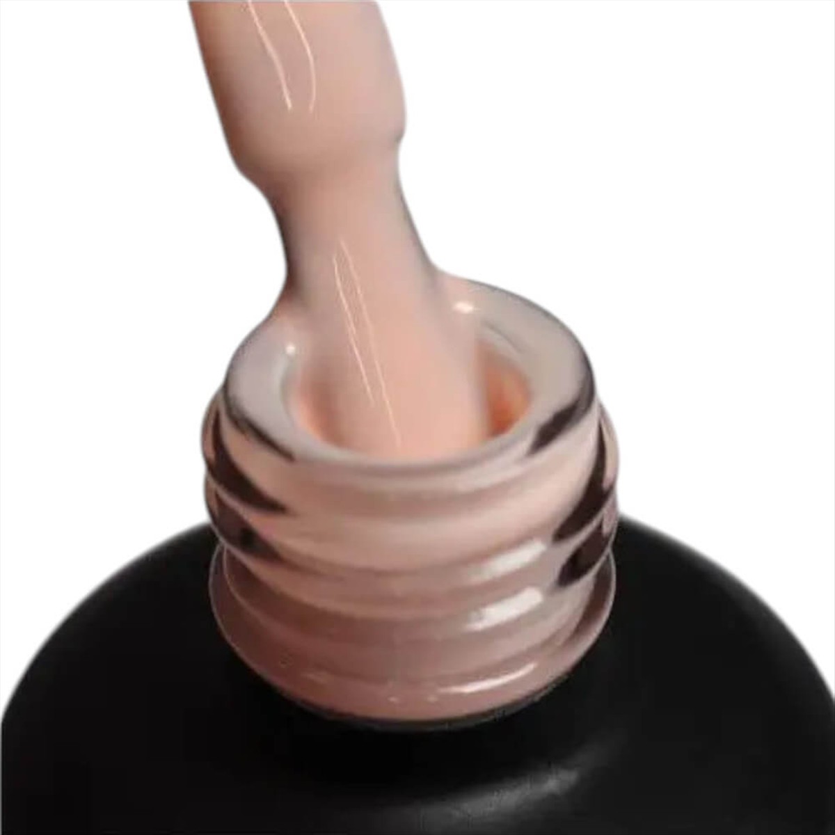 Ημιμόνιμο Βερνίκι Laloo Rubber Base Apricot 15ml Ημιμόνιμο Βερνίκι Laloo Rubber Base Apricot 15ml