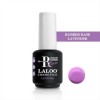 Ημιμόνιμο Βερνίκι Laloo Rubber Base Lavender 15ml Ημιμόνιμο Βερνίκι Laloo Rubber Base Lavender 15ml