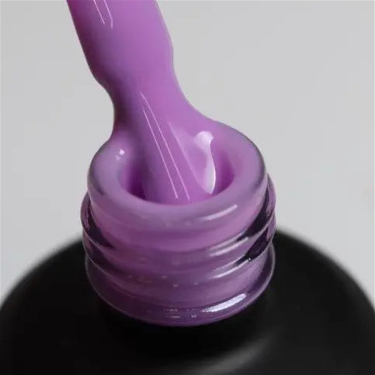 Ημιμόνιμο Βερνίκι Laloo Rubber Base Lavender 15ml Ημιμόνιμο Βερνίκι Laloo Rubber Base Lavender 15ml