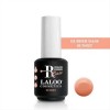 Ημιμόνιμο Βερνίκι Laloo Rubber Base Sunset 15ml Ημιμόνιμο Βερνίκι Laloo Rubber Base Sunset 15ml