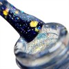 Ημιμόνιμο Βερνίκι Laloo Top Star 01 15ml