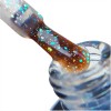 Ημιμόνιμο Βερνίκι Laloo Top Star 02 15ml