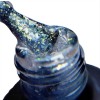 Semi-Permanent Nail Polish Top Star 04 Laloo 15ml