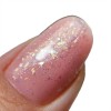 Semi-Permanent Nail Polish Top Star 04 Laloo 15ml