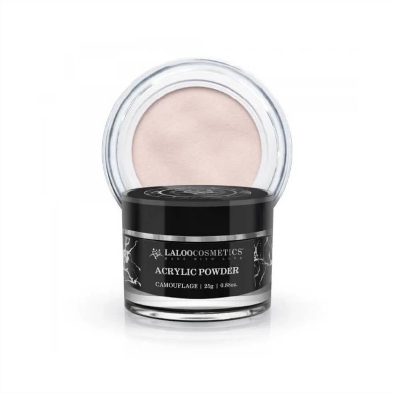 Acrylic powder camouflage 25g Laloo