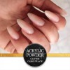 Acrylic powder glitter camouflage 25g Laloo Acrylic powder glitter camouflage 25g Laloo
