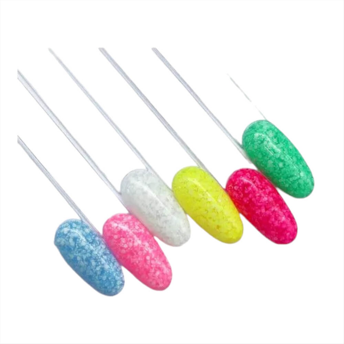 Bubble Gel Fuchsia 06 Laloo Bubble Gel Fuchsia 06 Laloo