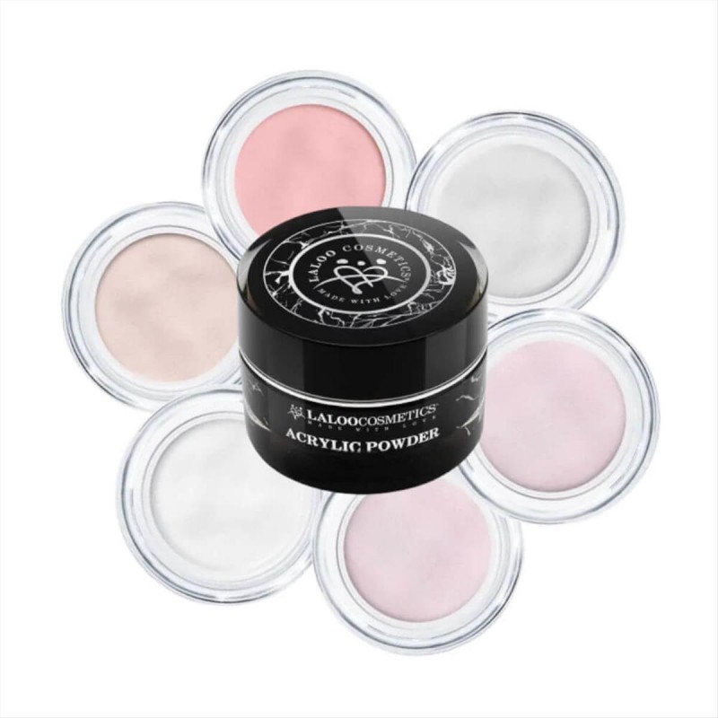 Acrylic powder 25g Laloo