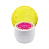 Bubble Gel Yellow 04 Laloo Bubble Gel Yellow 04 Laloo