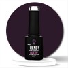 Ημιμόνιμο Βερνίκι Trendy Soak Off No103 Cherry Lady 6ml