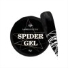 Spider Gel White Laloo 8g Spider Gel White Laloo 8g