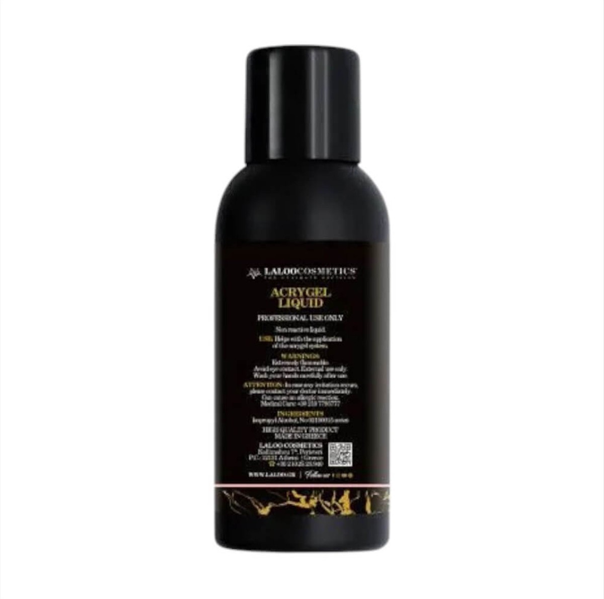 Acrygel Liquid Laloo 100ml