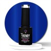 Ημιμόνιμο Βερνίκι Trendy Soak Off No117 Metallic Blue 6ml