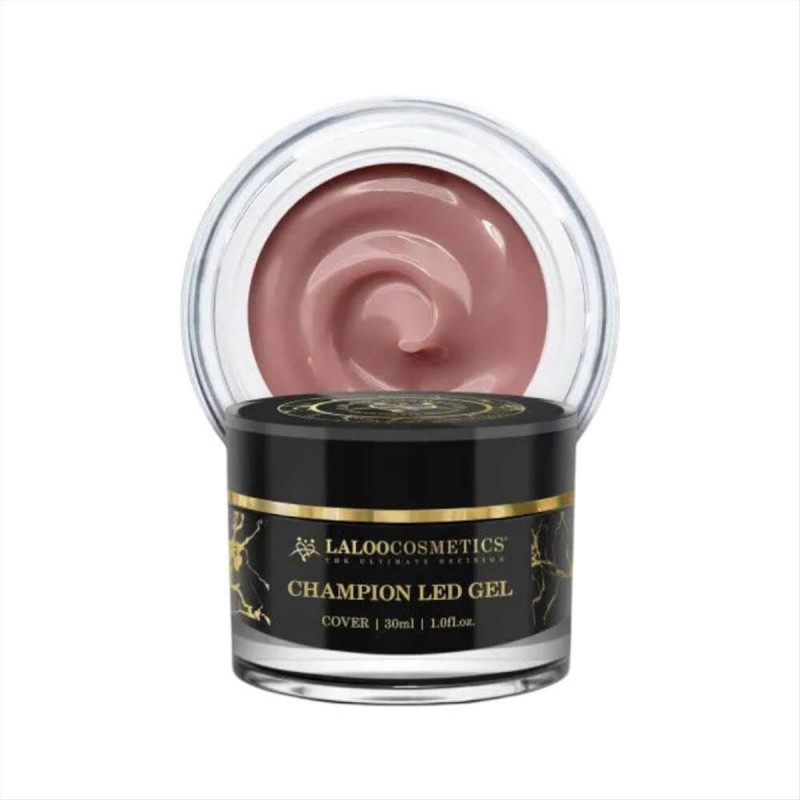Champion Led Gel Cover Laloo 30ml