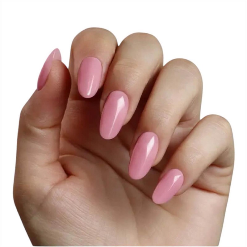 Champion Led Gel Natural Pink Laloo 30ml