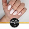 Champion Led Gel Milky Laloo 30ml Champion Led Gel Milky Laloo 30ml