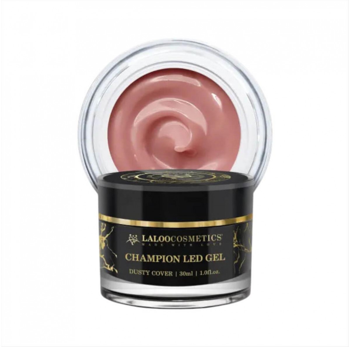 Champion Led Gel Dusty Cover Laloo 30ml