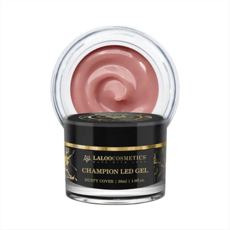 Champion Led Gel Dusty Cover Laloo 30ml