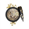 Gold Flakes Laloo Νο.01 Gold